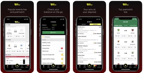 parimatch ios|‎PariMatch: Sports Team on the App Store.